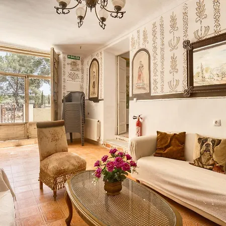 Senores Y Tia Juana Holiday home