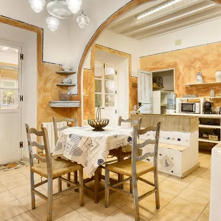 Senores Y Tia Juana Holiday home