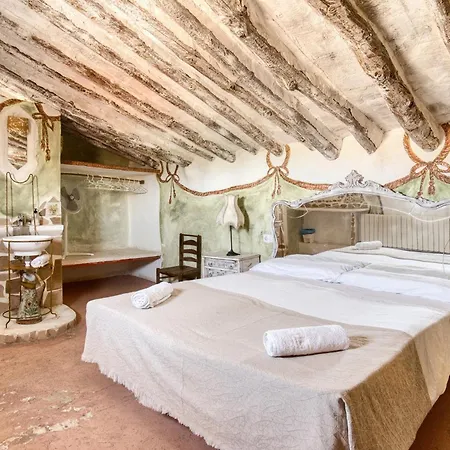 Senores Y Tia Juana Holiday home *